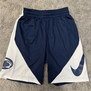 Nike Dri-Fit Shorts